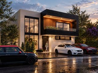 Casa en Venta en Bosque Real