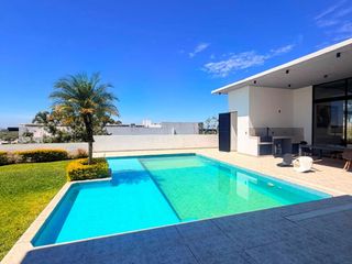 CASA CON VISTA PANORAMICA