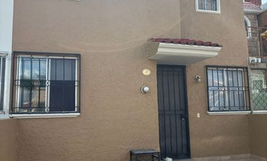 HERMOSA CASA EN RENTA CONDOMINIO NUEVA GALICIA 2, CERCA AV GUADALUPE, TEPEYAC, PERIFERICO
