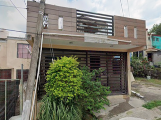 Casa en venta en Bellavista Poza Rica de Hidalgo Veracruz