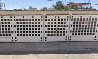 SE VENDE CASA EN TULA DE ALLENDE, HIDALGO LISTA PARA ESCRITURAR.