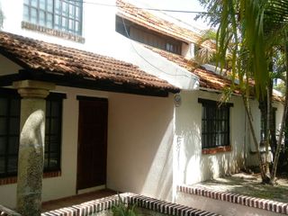 Casa en renta en renta en Ciudad del Carmen  📍𝐔𝐛𝐢𝐜𝐚𝐜𝐢ó𝐧: Calle 65 Col. Playa Norte. Privada Campiranas