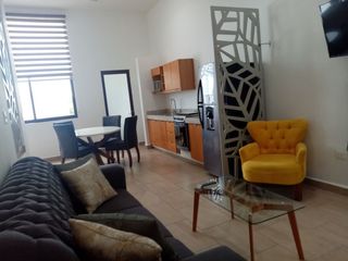Departamento en renta en Ciudad del Carmen🏡 📍𝐔𝐛𝐢𝐜𝐚𝐜𝐢ó𝐧: Av. Paseo del Mar Col. Justo Sierra