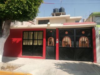 CASA EN VENTA EN PARQUE RESIDENCIAL COACALCO