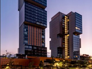 Departamento en venta en Bosque Real
