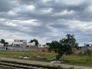 Terreno en Venta en Lomas de la Carcaña, San Pedro Cholula