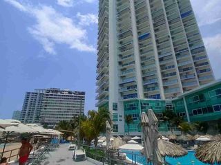 DEPARTAMENTO TORRE ACAPULCO