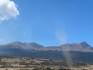 ¡Excelente Oportunidad de Inversión! Terreno de 12,500 m² en Col. Guadalupe, Tlacotepec Toluca