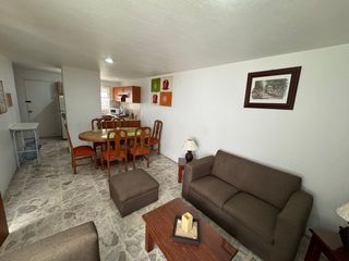 Departamento en Renta Amueblado en Monraz