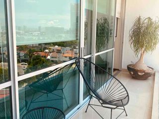 HERMOSO DEPARTAMENTO EN VENTA EN EL CORAZÓN DE ANGELÓPOLIS