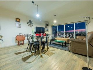 Departamento en Renta en Azcapotzalco, Colonia Claveria
