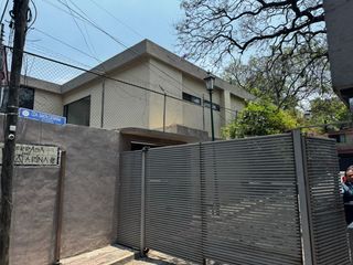 CASA CON USO DE SUELO SOBRE PERIFERICO FRENTE A TELEVISA