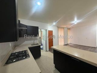 Departamento en Venta en Cuauhtémoc, Colonia San Rafael