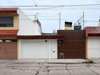 CASA EN VENTA EN QUERETARO / COLONIA ESTRELLA