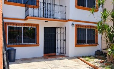 CASA EN VENTA EN FRACCIONAMIENTO MONTE REAL