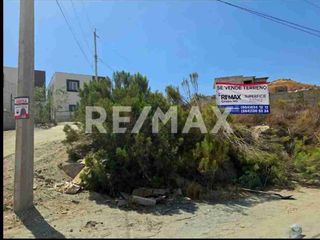 Terreno en Venta El Descanso