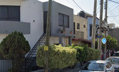 Casa en Venta en C. Río Suchiate 1513, Atlas, 44870 Guadalajara, Jal.