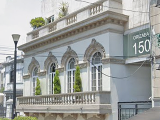 EN VENTA CASA EN ROMA NORTE CUAUHTEMOC CIUDAD DE MÉXICO