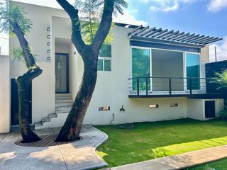 Casa en venta en Lomas de Vista Hermosa - Oportunidad Única