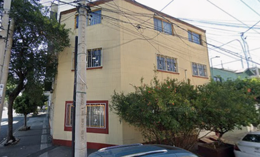 Casa en Venta en C. C. Coral 103, Col. Estrella, Gustavo A. Madero, 07810 Ciudad de México, CDMX