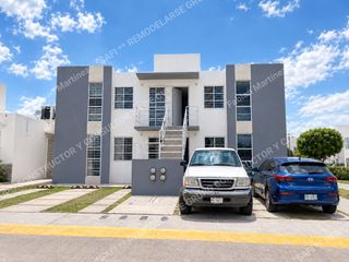 ¡La inversión maestra del año! Duplica tu patrimonio con este departamento adjudicado de alta rentabilidad en Querétaro
