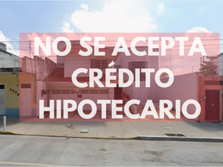 PROPIEDAD EN VENTA EXCELENTE UBICACIÓN EN ZARAGOZA VERACRUZ