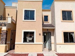 Casa en Renta 2 Niveles con Diseño Moderno al sur de Pachuca