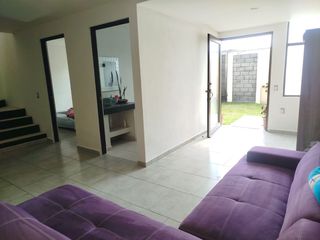 CASA NUEVA EN VENTA PAGO SOLO CON RECURSO PROPIO