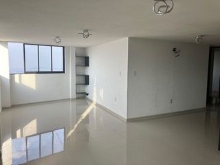 AMPLIO, ILUMINADO Y MODERNO DEPARTAMENTO CON PRECIOSAS VISTAS