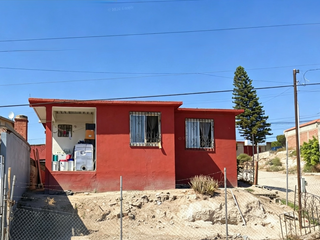 HERMOSA CASA EN VENTA CONECTADA CON  VIALIDADES PRINCIPALES