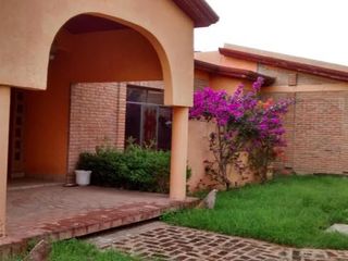 Casa de Campo en Venta en Campestre San Carlos