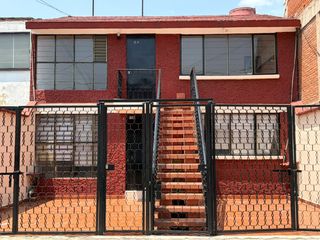 RENTA DE CASA DUPLEX  EN PA EN PRADO VALLEJO, TLALNEPANTLA