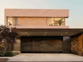 RENTA CASA EN LOMAS NORTE ZONA CAMPANARIO A ESTRENAR
