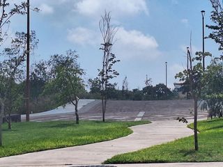 TERRENO RESIDENCIAL EN VENTA EN ANNORA CAMPO DE GOLF ZIBATA QUERÉTARO