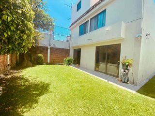 Excelente y amplia Casa en Puebla Puebla, Colonia Villa San Alejandro