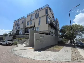 RENTA DEPARTAMENTO EN LA VISTA RESIDENCIAL TOTALMENTE AMUEBLADA