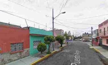 SE VENDE CASA DE 3 HABITACIONES EN LA ALCALDÍA GUSTAVO A MADERO CDMX