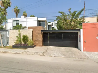 Casa en venta en Montebello, Mérida