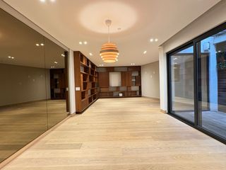 Cerca de Masaryk · Polanco