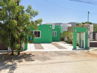 VENTA DE CASA EN LOS TABACHINES LA PAZ BAJA CALIFORNIA SUR