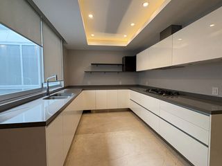 Polanco · 226 m²