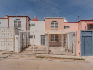 Casa en Venta, Col. Villa Nuestra Señora de La Asunción. Aguascalientes