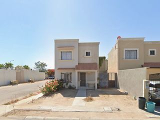 VENTA DE CASA EN VILLAS DEL ENCANTO LA PAZ BAJA CALIFORNIA SUR