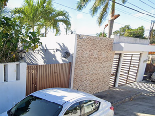 Calle Almeja, Col. SM17, Cancún, Q.R. // Gran oportunidad de inversión