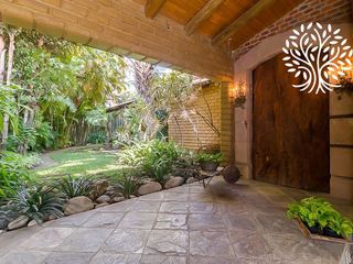 Casa en Venta en Tlaltenango - Naturaleza integrada al Diseño