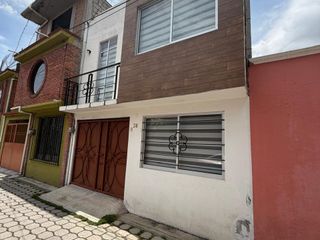 CASA EN VENTA CERCA DE CENTRO DE METEPEC