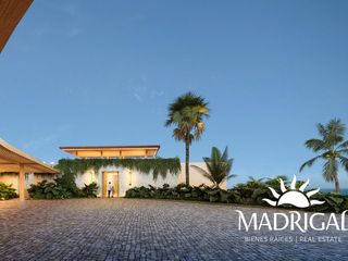 PREVENTA | Manai Residences by Artigas Arquitectos en Punta los Riscos Acapulco
