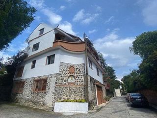 Casa en Venta Col. San Jerónimo - Acreditada - Renta p Estudiantes o Airbnb