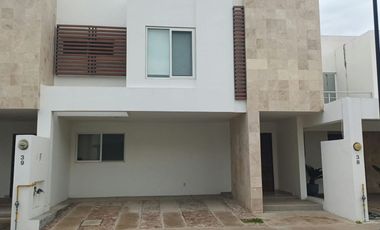 CASA EN VENTA EN SAN TELMO NORTE AGUASCALIENTES