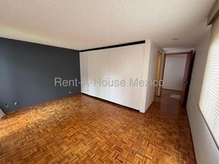 Casa en Renta en Coyoacan, San Diego Churubusco CMB 27-840.